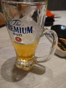 品川バードマン