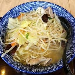 埼玉タンメン 山田太郎 所沢本店