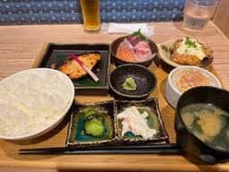 和食ごはんと酒 縁 -yukari- 本郷三丁目店