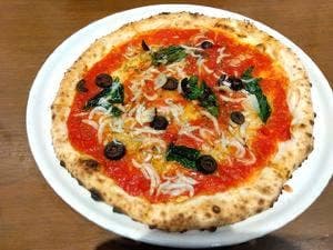 サルヴァトーレ クオモ & バール 町田