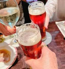 ザ・テラス ウェスティンホテル東京