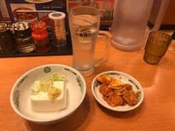 日高屋 東銀座店