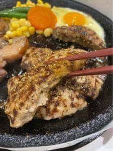 ペッパーランチ 八王子店