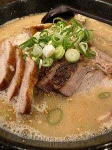 麺匠 はなみち 長居店