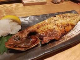 炉端とおでん きょうすけ