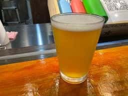 祖師ヶ谷ビール工房