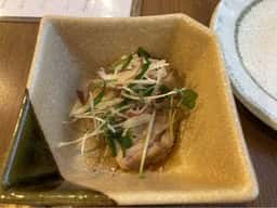 炭火焼鶏 ことり