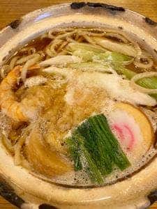 手打ちうどん 平作