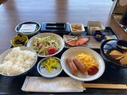根室グランドホテル