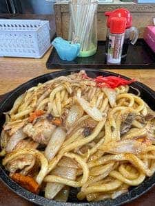 お好み焼 みさき