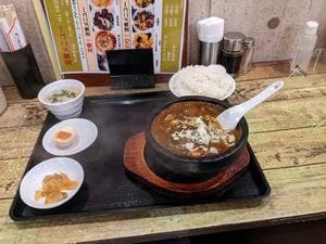 中華料理 雅