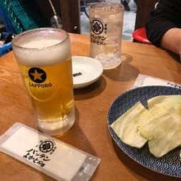 博多串焼き バッテンよかとぉ 鶴橋店
