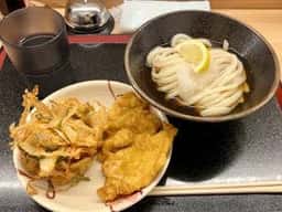 こがね製麺所 恵比寿店