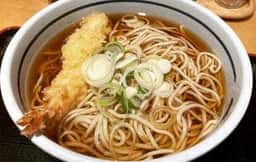 吉そば 西新橋店