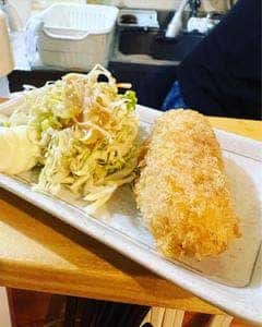 立ち呑み かみや