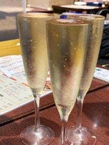 俺のスパニッシュ