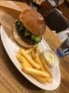 Sherry's Burger Cafe