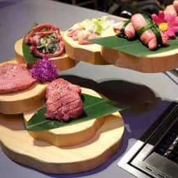 焼肉MANIA 梅田店