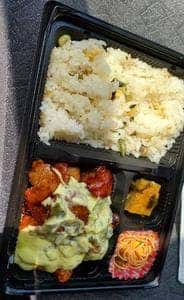 ランチボックスひより