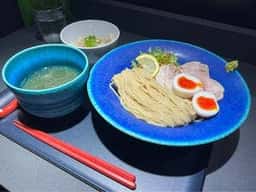 noodle art gallery Ryota Tezuka