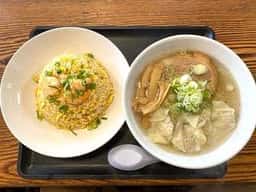めん処 剛味家