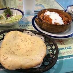 トルコ料理 ボスボラスハサン 新宿二丁目店