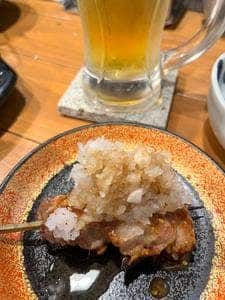 焼鳥 焚く屋