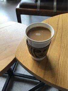 スターバックス コーヒー 渋谷cocoti店