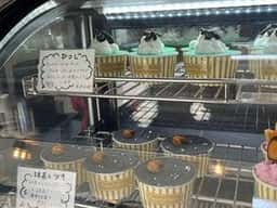 カップケーキ専門店 CUP azumino
