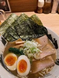 麺屋 みちしるべ