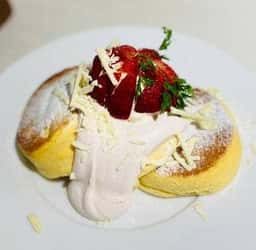 幸せのパンケーキ 渋谷店