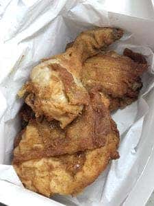 ケンタッキーフライドチキン 春日部ユリノキ通り店