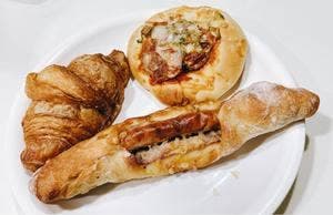 とらやベーカリー