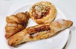 とらやベーカリー