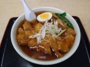 竹の家