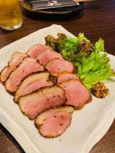 手打蕎麦松月
