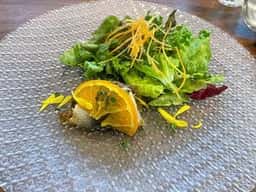 旬ビストロ Santé Pieno