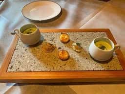 Restaurant 亜絲花