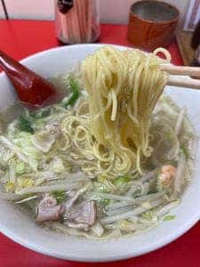 中華料理 とんとん