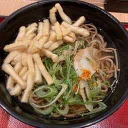 麺家みちくさ 立飲み酒場