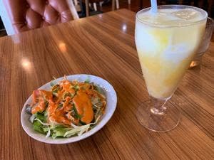 インド・ネパール料理 ビニタ