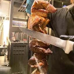 町田BBQハウス ハーブカルネ シュラスコ