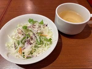 洋食バル マ・メゾン