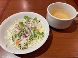 洋食バル マ・メゾン