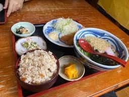 田吾作