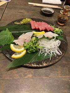 鍋専門店 春夏冬―AKINAI-