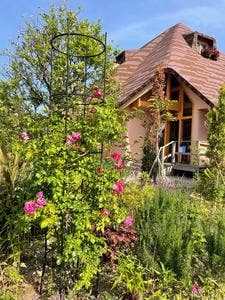 オーベルジュ フレンチの森 Prince Etoile