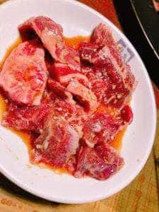 牛角 西葛西店