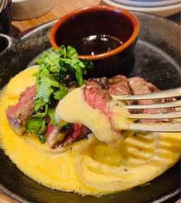 MEAT&WINE WINEHALL GLAMOUR 池袋