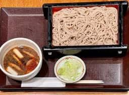 信州そば あずみ野